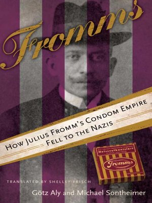 cover image of Fromms